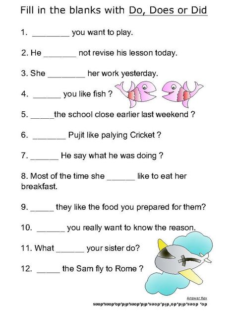 Helping verb worksheets for Do, Does, Did Do Did Does Worksheet, Helping Verbs Worksheet Grade 3, Do Did Does Grammar, Do Does Worksheet Grade 2, Verb To Do Worksheet, Do Does Did Worksheets, Do Does, Third Grade Grammar Worksheets, Helping Verbs Worksheet