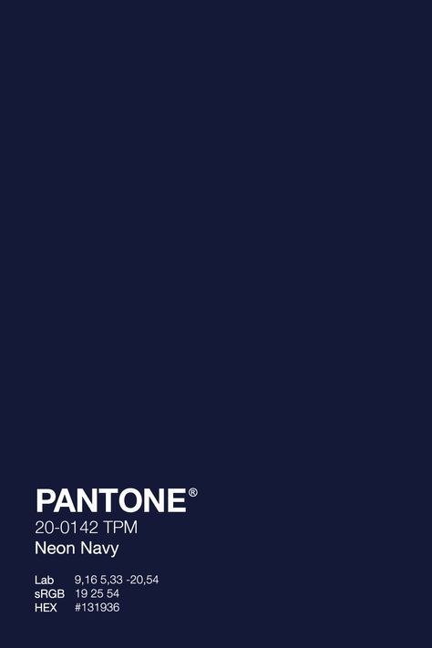 Navy Pantone Color, Pantone Navy Blue, Pantone Dark Blue, Dark Blue Pantone, Navy Blue Pantone, Pantone Navy, Navy Color Palette, Blue Website, Blue Pantone