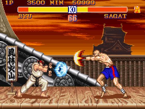 Street Fighter 2: The World Warrior [SNES]. Street Fighter 2 Arcade, Street Fighter Arcade, Street Fighter Wallpaper, Street Fighter Video Game, Street Fighter 1, Street Fighter Game, Capcom Games, Street Fighter 2, Video Games Memes