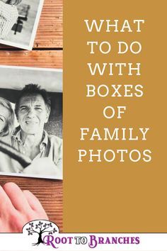 What To Do With Photos Ideas Projects, What To Do With Old Cameras, Things To Do With Old Photos, Best Photo Albums For Old Photos, Organizing Old Family Photos, What To Do With Family Photos, Storing Old Photos, Best Way To Store Old Photos, Old Photo Storage Ideas