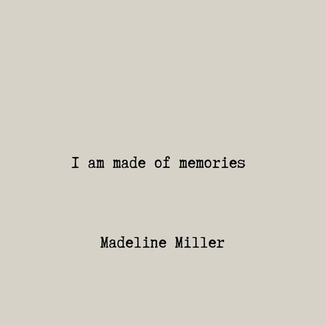 Madeline Miller, Text Posts, Quote Aesthetic, Pretty Quotes, Great Quotes, Beautiful Words, Inspirational Words, Book Quotes, Favorite Quotes