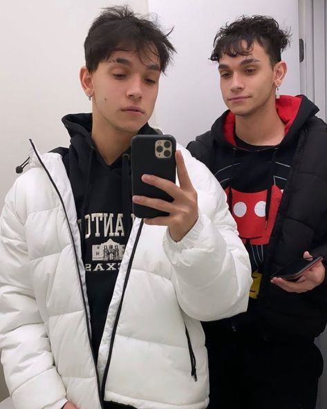 Lucas And Marcus, The Dobre Twins, Marcus And Lucas, Lucas Dobre, Marcus Dobre, Big Crush, Body Skin Care Routine, Body Skin, Body Skin Care