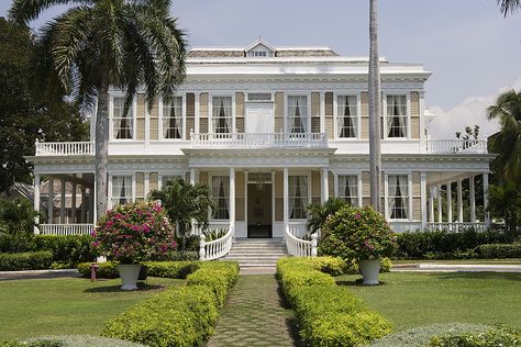 devon house kingston jamaica | jamaica devon house in new kingston jamaica historic colonial devon ... Devon House Jamaica, Colonial Jamaica, Caribbean Architecture, Wizarding Schools, Devon House, Sargasso Sea, Jamaican Dishes, Colonial Interior, Kingston Jamaica