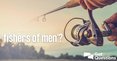 What does it mean to be “fishers of men”? How can I become a fisher of men? Fishers Of Men Activity, Fishers Of Men Sunday School Lesson, Fishers Of Men Bracelet, Primary Talks, Fisher Of Men, Kids Church Lessons, Fishers Of Men, Children Church, Vbs 2024