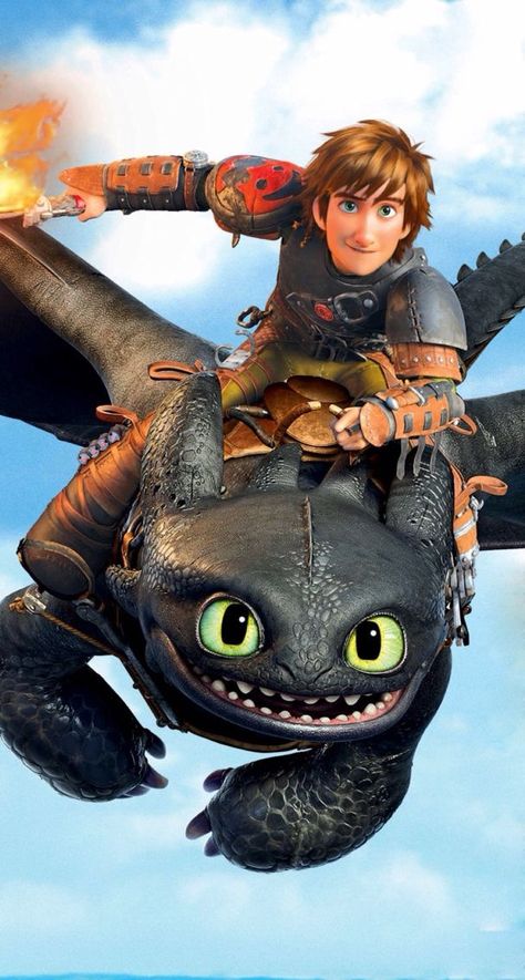 Train Your Dragon, How To Train, A Dragon, How To Train Your Dragon, How To Train Your, Train