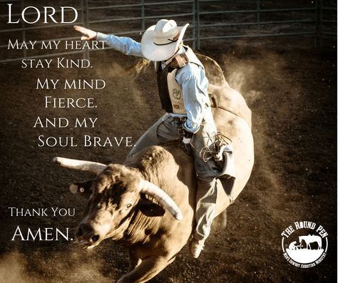 Stay Kind, Christian Ministry, Brave, Cowboy, Pen