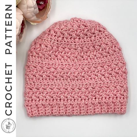 Chemo Caps Pattern Crochet, Crochet Chemo Hats, Crochet Chemo Caps Free Patterns, Cap Crochet Pattern, Beanie Pattern Crochet, Chemo Caps Pattern, Crochet Christmas Trees Pattern, Cap Crochet, Bonnet Au Crochet