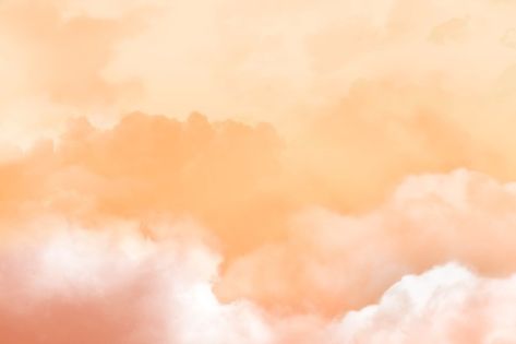 Orange Clouds Painting, Christ Background, Sunset Texture, Sunset Sky Background, Student Inspiration, Sky Photoshop, Sunrise Background, Orange Clouds, Sun Background