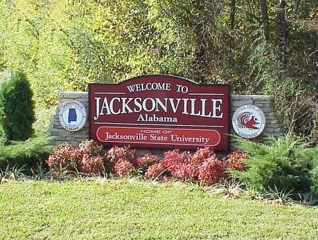 312...........jacksonville Alabama Welcome Sign Usa Jacksonville North Carolina, River Camp, Military Housing, Camp Lejeune, Jacksonville Nc, Coastal Carolina, North Carolina Homes, New River, City Limits