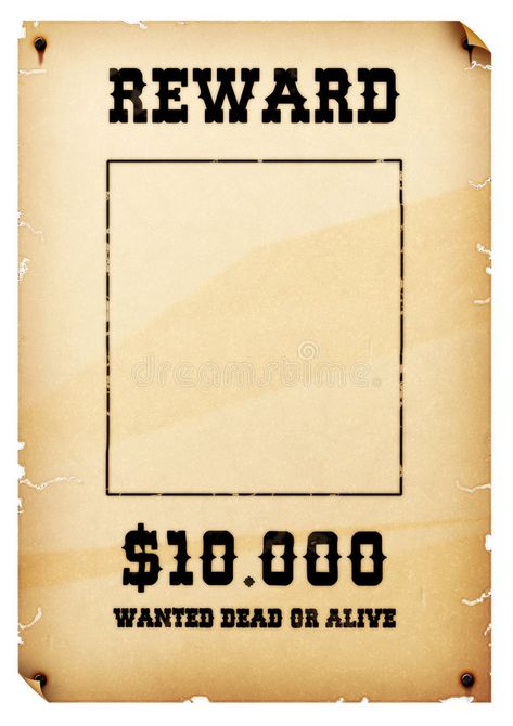 Wanted Poster. Old Western Wanted Poster , #ad, #Wanted, #Poster, #Western #ad Wanted Poster, Old Western, Help Wanted, Simple Logo Design, Poster Illustration, Stock Photography Free, Technology Logo, Vector Clipart, Design Simple