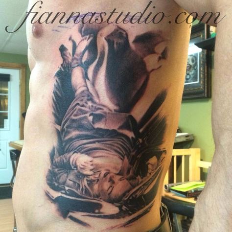 Evelyn Mchale, Tat Ideas, Portrait Tattoo, Tattoos, Saying Goodbye, Quick Saves, Pins, Art