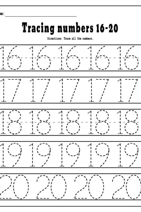 Are you looking for free Trace Number Worksheets for free? We are providing free Trace Number Worksheets for free to support parenting in this pand Math Shapesmic! #TraceNumberWorksheets #NumberWorksheetsTrace #Trace #Number #Worksheets #WorksheetSchools Numbers Preschool Printables, Kindergarten Behavior, All About Me Preschool, Kindergarten Reading Worksheets, Tracing Sheets, Tracing Worksheets Preschool, 2nd Grade Math Worksheets, Preschool Writing, Numbers Preschool