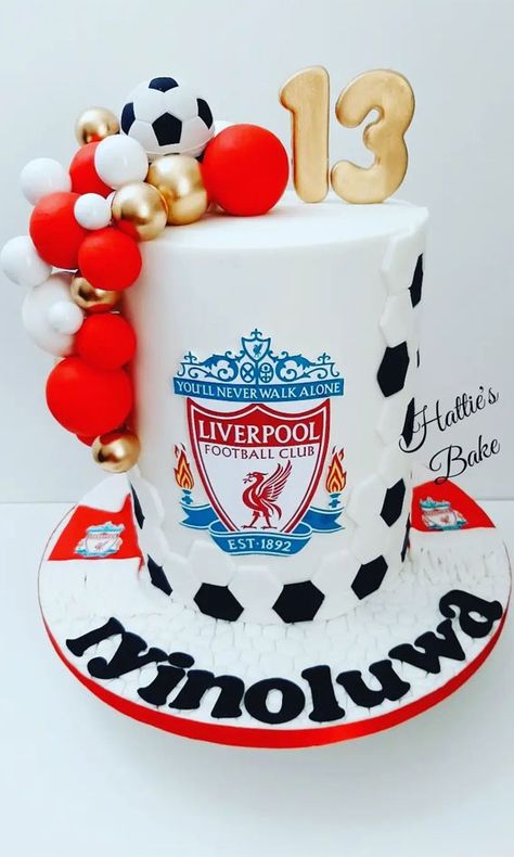 liverpool cake, liverpool football theme cake, football birthday cake, football birthday cakes, football birthday cakes 2022, liverpool football cake, easy football cake ideas, football cake designs for birthday boy, football birthday, chelsea football cake ideas, football birthday cakes images, football cake ideas, manchester football cake, football theme birthday cake Groomsmen Cake Ideas, Easy Football Cake, Cake Football Birthday, Football Birthday Cakes, Chelsea Football Cake, Football Cake Ideas, Birthday Cake Football, Arsenal Cake, Groomsmen Cake