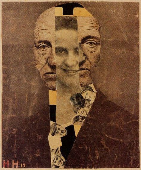 Raoul Hausmann – 4.341 INTRO TO PHOTOGRAPHY AND RELATED MEDIA Hannah Hock, Hannah Hoch Collage, Anita Berber, Raoul Hausmann, Hannah Hoch, John Heartfield, Dada Artists, Dada Collage, Dada Art