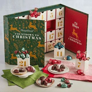 The 41 Best Advent Calendars You Can Buy Before December 2022: Godiva, Sephora, Lindt, Harry & David, Bean Box | SELF Star Wars Advent Calendar, Advent Calendar Boxes, Chocolate Advent Calendar, Wooden Advent Calendar, Advent Calenders, Christmas Hamper, Beauty Advent Calendar, Christmas Calendar, Hallmark Christmas Movies