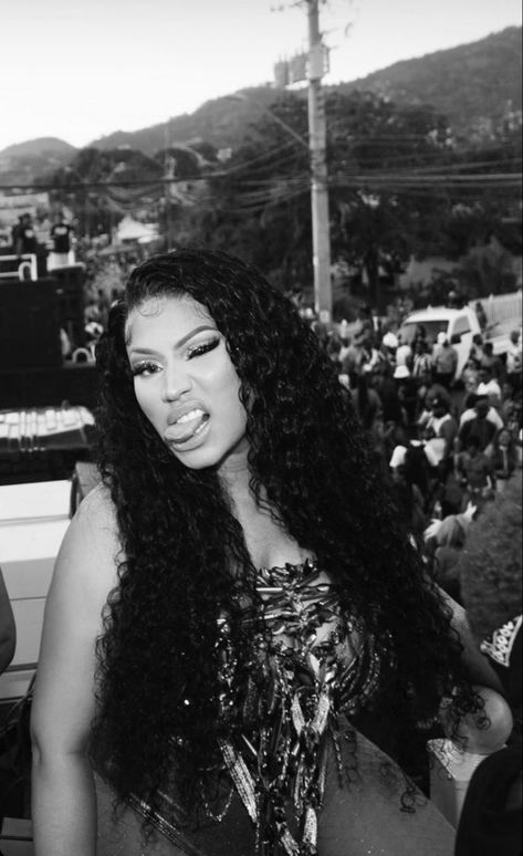 Nigeria Celebrities, Nicki Manji Wallpaper, Nicki Aesthetic, Nicki Minaj Profile Pic Cute, Queen Of Rap, Niki Minaj 90s, Celeb Icons, Queen Nicki Minaj, Niki Manji