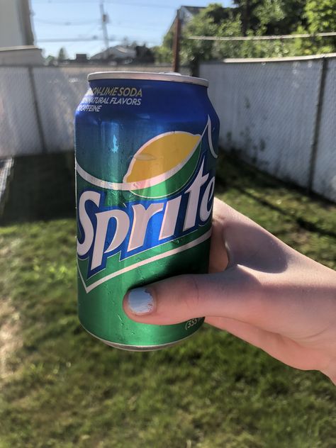 Sprite Aesthetic Soda, Aesthetic Soda, Sprite Aesthetic, Coca Cola, Beverage Can, Sapphire, Drinks, Anime, Quick Saves