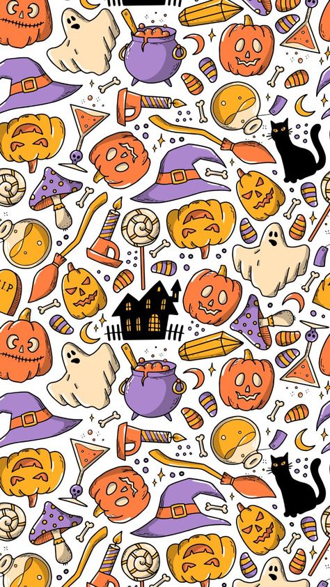 Art Lockscreen, Halloween Lockscreen, Halloween Iphone Wallpaper, Iphone Wallpaper Backgrounds, Halloween Wallpaper Iphone Backgrounds, Halloween Wallpaper Backgrounds, Halloween Wallpaper Cute, Halloween Wallpapers, Aesthetic Diy