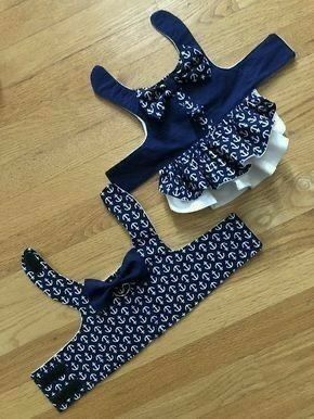 Dog Clothes Patterns Sewing, Dog Dress Pattern, Dog Harness Dress, Dog Clothes Diy, Harness Dress, Dog Vest Harness, Dog Harnesses, Dog Clothes Patterns, Pet Dress