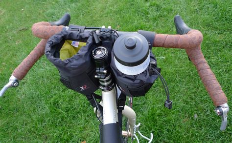 Touring Bicycles, Bicycle Touring, Bicycle Gear, Bike Camping, Specialized Bikes, Cycling Bag, Bear Spray, Cycling Touring, Touring Bike