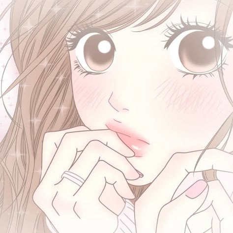 pink coquette pfp #coquette Shojo Girl, Shoujo Girl, Ao Haru, Ao Haru Ride, Cute Pfps, Cute Pfp, Cute Profile, Pfp Icons, Cute Profile Pictures