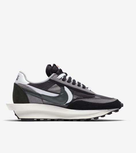 Nike sacai waffle