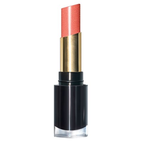 Revlon Super Lustrous Glass Shine Lipstick Dewy Peach | Superdrug Revlon Super Lustrous Glass Shine, Glass Shine Lipstick, Cherries In The Snow, Revlon Cosmetics, Revlon Lip, Revlon Lipstick, Shine Lipstick, Revlon Super Lustrous, Soften Lips