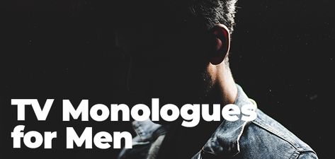 Monologues from TV | TV Monologues for Actors Film And Tv, Jack In The Box, Orange Is The New, Orange Is The New Black, New Black, Actors, Film, Tv, Orange