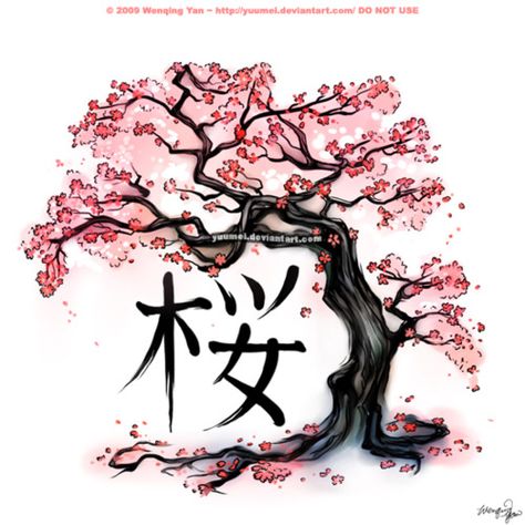 The Sexy Cherry Blossom Tree Tattoos For Women | Tattoomagz.com ... Cherry Tree Tattoos, Natur Tattoo Arm, Geisha Tattoos, Bonsai Tree Tattoos, Tree Tattoo Meaning, Tree Sleeve Tattoo, Pine Tattoo, Cherry Blossom Tree Tattoo, Blossom Tree Tattoo