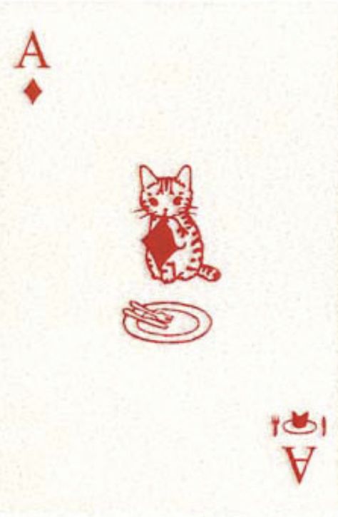 Pottering Cat, Arte Peculiar, 카드 디자인, 자수 디자인, Cat Cards, Cat Posters, Poker Cards, Jolie Photo, Playing Card