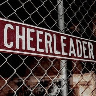 Cheer Photo Poses, All Cheerleaders Die, Cheerleading Aesthetic, Cheerleader Aesthetic, Cherry Valance, She Drives Me Crazy, Cheer Photo, Chrissy Cunningham, Cheer Captain