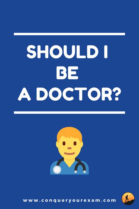 Reasons To Become A Doctor, Should I Be A Doctor, How To Be A Doctor, Being A Doctor, Nursing School Humor, Becoming A Doctor, Happy Nurses Week, Science Club, Doctor Humor