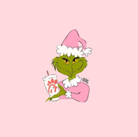 Cute Christmas Wallpaper Grinch, Funny Christmas Wallpaper, Christmas Wallpaper Ipad, Holiday Iphone Wallpaper, Iphone Wallpaper Preppy, Xmas Wallpaper, Preppy Christmas, Cute Fall Wallpaper, Cute Christmas Wallpaper