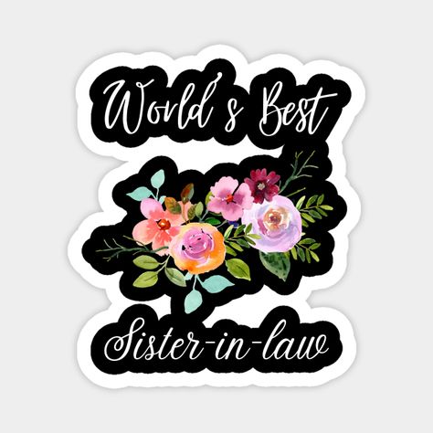 Sister in law quotes