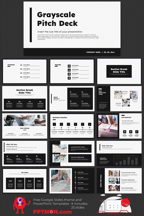 Grayscale Pitch Deck Free Presentation Background Design for Google Slides themes and PowerPoint Templates

#Grayscale, #Black, #White, #Minimal, #Simple, #PitchDeck, #Business, #FREEPPTTEMPLATE, #POWERPOINTDESIGN, #POWERPOINTTEMPLATE, #GOOGLESLIDES, #GOOGLESLIDESTHEME, #GOOGLEPRESENTATION, #PRESENTATIONDESIGN, #FREEPOWERPOINTTEMPLATES

Powerpoint design, Powerpoint templates, Google slides, Google slides theme, Google presentation, Free powerpoint background, Presentation design Pitching Presentation Design, Portfolio Design Black And White, Minimal Pitch Deck Design, Beautiful Powerpoint Design, Black And White Presentation Design, Minimal Slide Design, Slide Deck Design Presentation, Minimal Powerpoint Design, Google Presentation Design