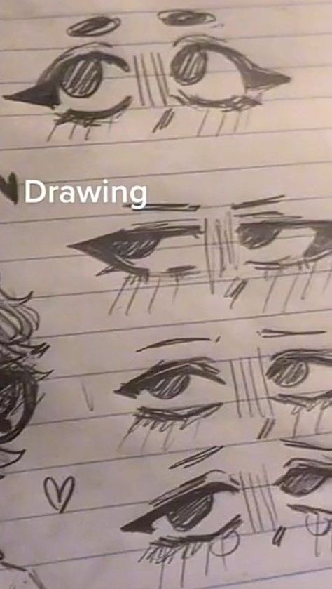 متحف فني, Kidcore Art, Eye Drawing Tutorials, Indie Drawings, Art Tools Drawing, Sketches Tutorial, Easy Drawings Sketches, Arte Sketchbook, Hand Art Drawing