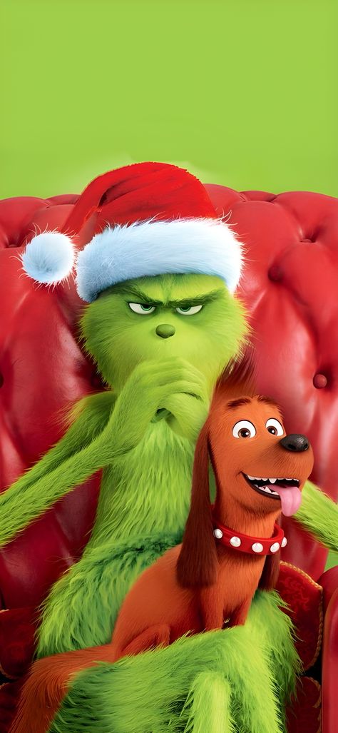 Grinch Iphone Wallpaper, Grinch Images Pictures, Christmas Grinch Wallpaper, The Grinch Wallpaper, Grinch Pictures, The Grinch Pictures, Grinch Wallpaper, Winter Aesthetic Wallpaper, Christmas Winter Wallpaper