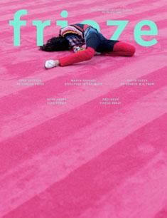 Issue 195 | Frieze Adrian Piper, Frieze Magazine, Ruth Asawa, Smart Art, American Poets, Whitney Museum, Japanese American, Open Letter, Latest Albums