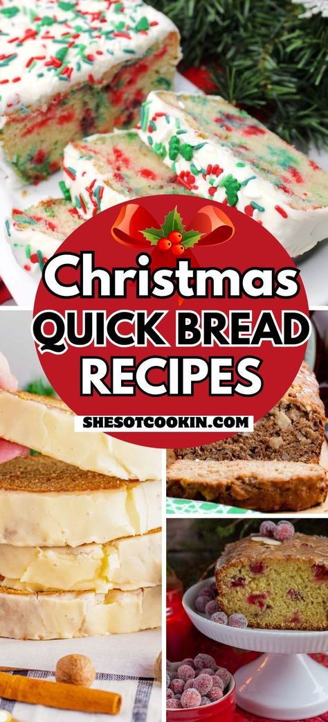 Lovebakesgoodcakes Recipes, Christmas Bread Mini Loaves, Mini Holiday Loaf Cakes, Fruit Loaf Recipe Breads, Mini Bread Loaves Recipes Christmas, Mini Loaf Cakes Ideas Christmas, Quick Breads For Christmas Gifts, Holiday Loaf Cakes, Christmas Loaf Bread