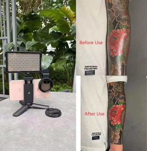 It is a cpl filter to take pictures of tattoos ... It removes and filters light pollution. If you are looking for this product, please contact me and I will give you the best price.Whatsapp+86 158 6891 5182 Pictures Of Tattoos, Light Pollution, Take Pictures, Picture Tattoos, Tattoo Studio, Pollution, Filter, Tattoos, Color