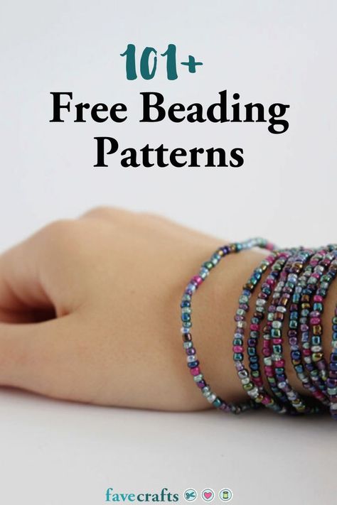 Seed Bead Bookmark, Bead Bracelets Diy, Seed Bead Bracelets Diy, Beaded Jewelry Making, Seed Bead Patterns Free, Bead Bracelet Patterns, Bracelets With String, Seed Bead Bracelets Tutorials, Beaded Necklace And Bracelet