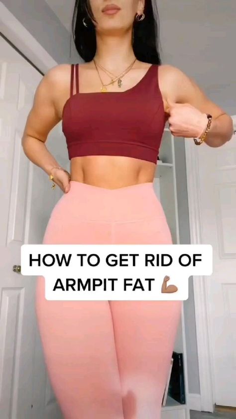 Pin on Best Weightloss exercises for womens.. Bra Fat Workout, Armpit Fat Workout, Lose Arm Fat, Armpit Fat, Full Body Workouts, Healthy Liver, Weight Workout Plan, Waist Workout, Gym Workout Videos