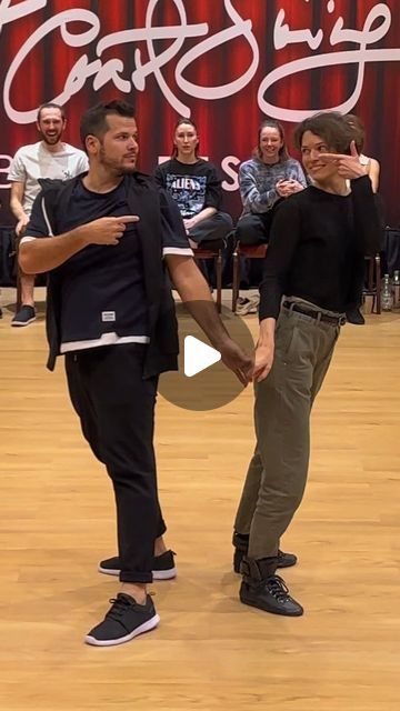 966K views · 67K likes | Emeline Rochefeuille on Instagram: "Oh Whitney !!! I was dreaming of getting that song one day in a Jack and Jill 😁 It finally happened at one of my favourite events @budafest_wcs with one of my favourite persons @maxlau_ 🙏  ❔ West Coast Swing Improvisation 🏆 Invitational Jack and Jill (random song|partner) 👁️‍🗨️ @maxlau_  📍 @budafest_wcs  📹 @fernanda.dubiel  . . . . . #dance #dancer #dancelife #westcoastswing #improv #jackandjill #dancecompetition #performance #iwannadancewithsomebody #whitneyhouston" Modern Dance Moves, Dancing Partners, Dance Video Song, Jitterbug Dance, Swing Dance Moves, West Coast Swing Dance, Jive Dance, Funny Dance Moves, Swing Dancing