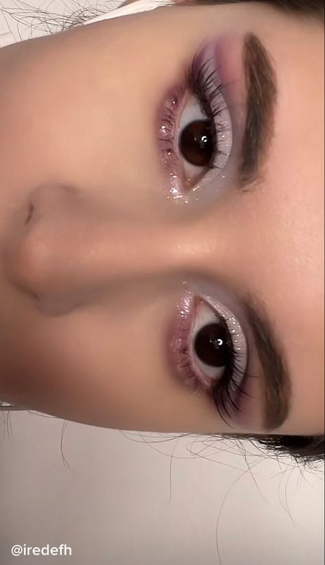 Mekap Mata, Cute Eye Makeup, Swag Makeup, Smink Inspiration, Ethereal Makeup, Pinterest Makeup, Eye Makeup Designs, Dope Makeup, Makeup Looks Tutorial