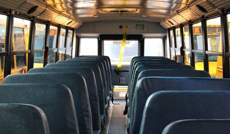 Rent a School Bus — Bookbuses: Charter Bus & School Bus Rental Services Nationwide Inside School Bus, School Bus Background, School Bus Aesthetic, Bus Background, Inside The Bus, Bus Images, School Bus Drawing, Bus Aesthetic, Bus Drawing