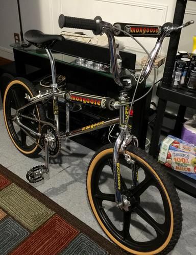 Mongoose Bmx, Bmx Mountain Bike, Bmx Cruiser, Bmx Street, Vintage Bmx Bikes, Modern Bicycle, Mt Bike, Bmx Racing, Futuristic Motorcycle