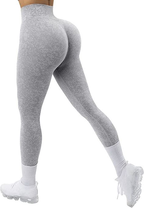 Womens Running Pants, Workout Yoga Pants, Lifting Leggings, High Waisted Leggings Workout, Squat Proof Leggings, Juicy Peach, Lifting Workouts, Gym Tights, High Waisted Yoga Leggings