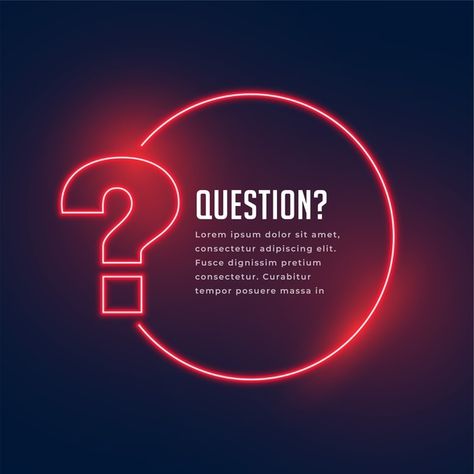 Question Poster Design, Quiz Design Ideas, Did You Know Social Media Post, Question Mark Template, Did You Know Post, Did You Know Design, Question Mark Design, Question Design, Question Template