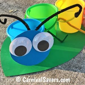 Spring Fling Games, Easter Carnival, School Carnival Games, Diy Carnival Games, Fall Festival Games, Carnival Booths, Brick Farmhouse, Carnival Games For Kids, Pta Ideas