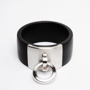 Sub Collar, Stainless Steel Collar, Metal Collar, Wrist Cuffs, The Lovers, Made Jewelry, The Dark Side, Leather Jewelry, Dark Side